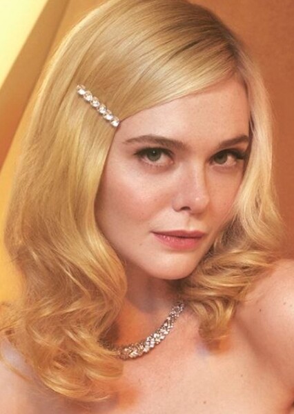 Elle Fanning photo