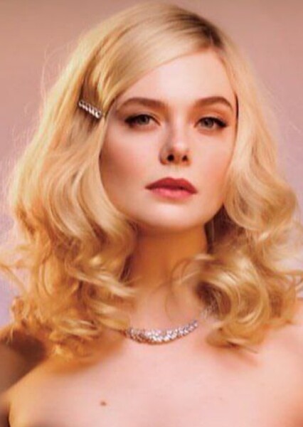 Elle Fanning