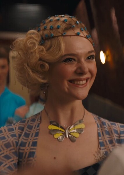 Elle Fanning photo