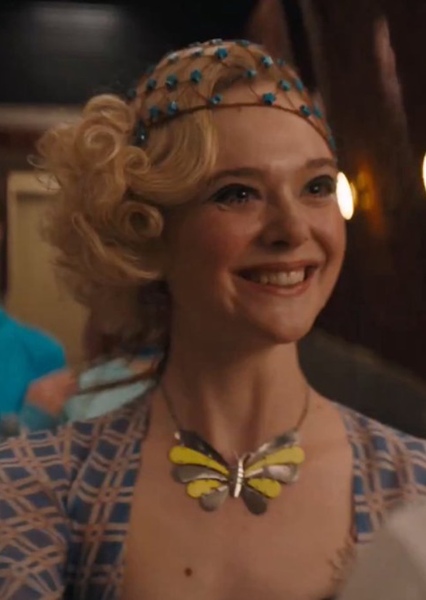 Elle Fanning