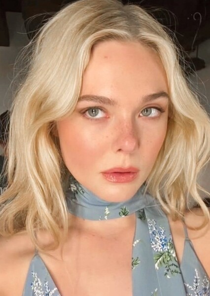 Elle Fanning