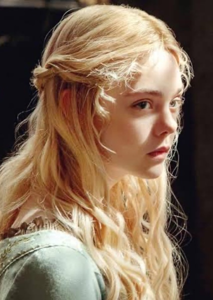Elle Fanning