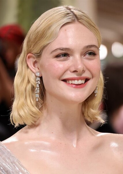 Elle Fanning photo