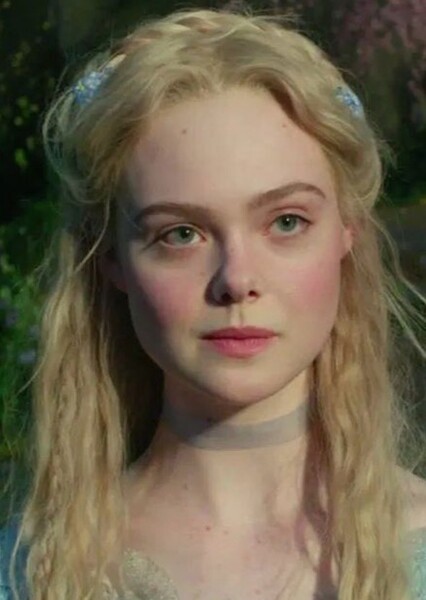 Elle Fanning