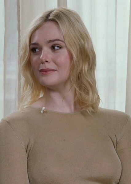 Elle Fanning photo