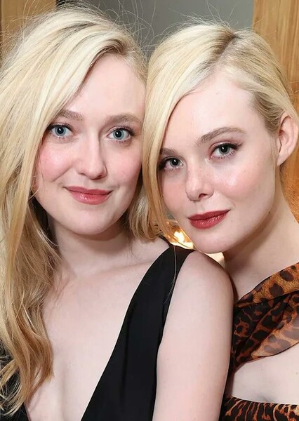 Elle Fanning photo