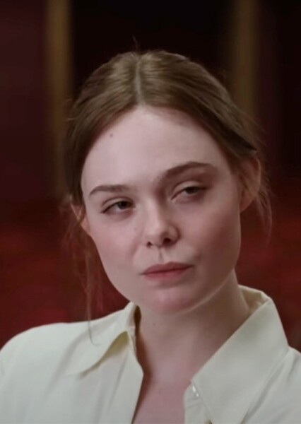 Elle Fanning photo