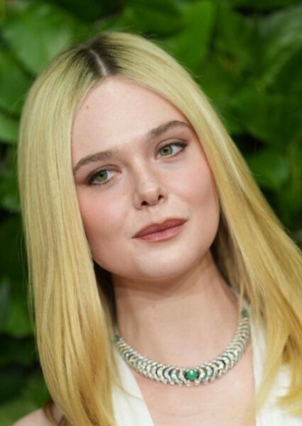 Elle Fanning photo