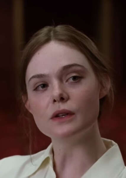 Elle Fanning