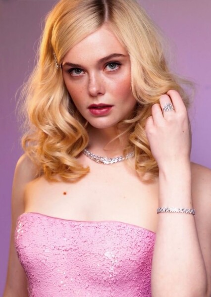 Elle Fanning photo