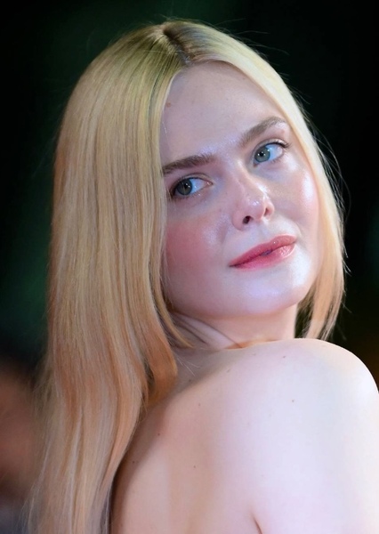 Elle Fanning