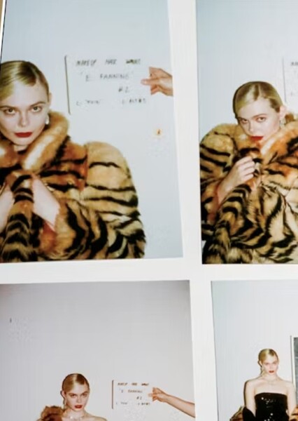 Elle Fanning photo