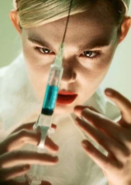 Elle Fanning photo