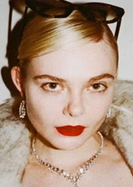Elle Fanning photo