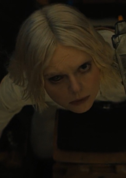 Elle Fanning photo