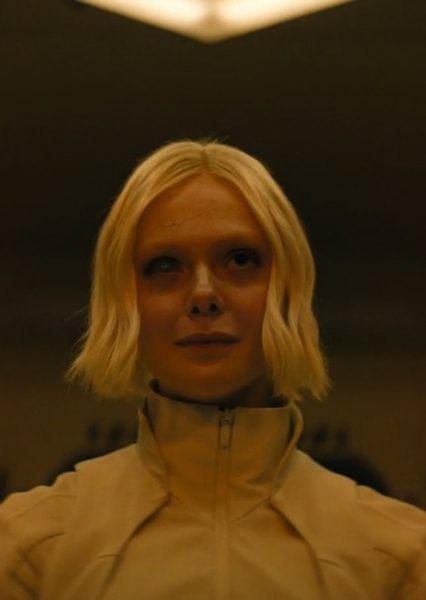 Elle Fanning photo