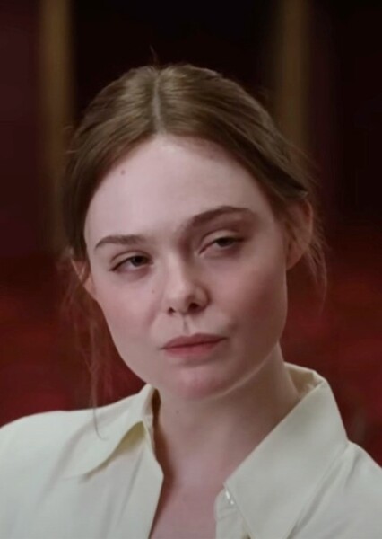 Elle Fanning photo