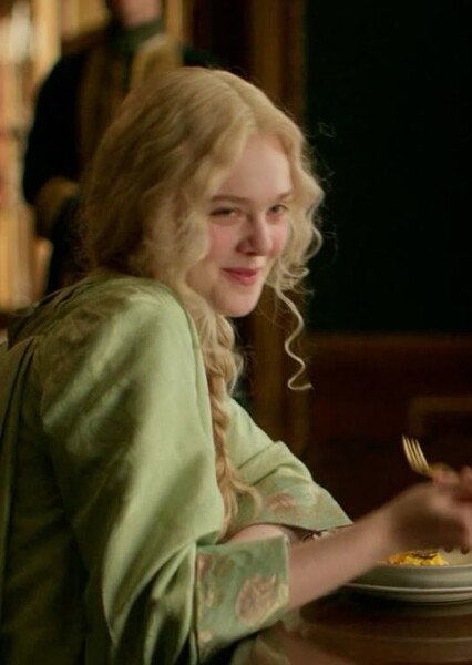 Elle Fanning photo