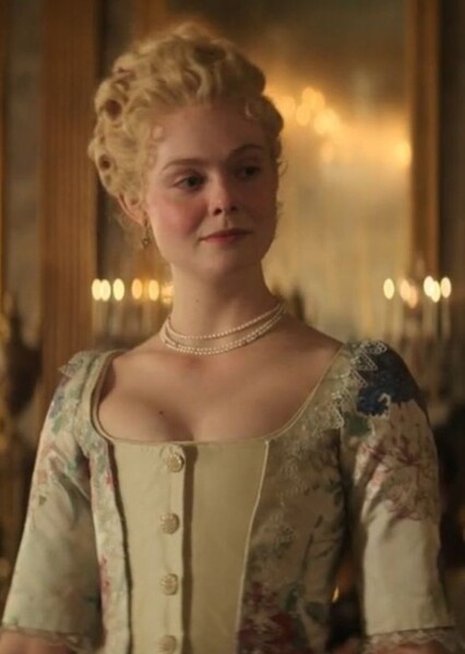 Elle Fanning photo