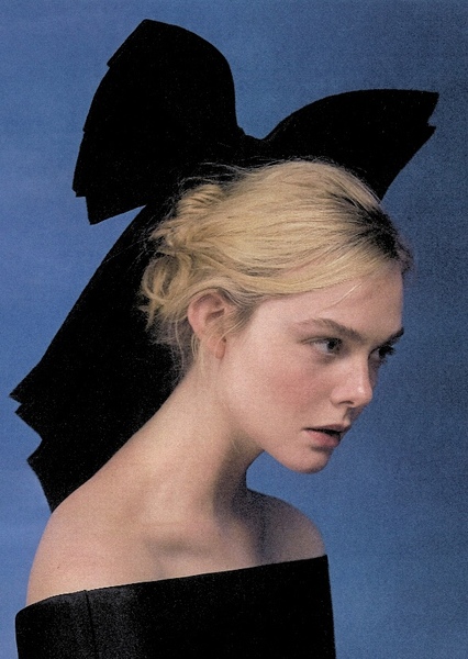 Elle Fanning photo