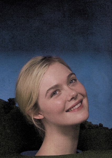 Elle Fanning photo