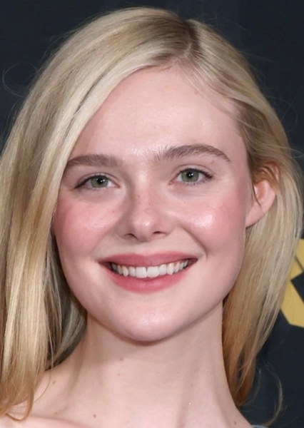 Elle Fanning