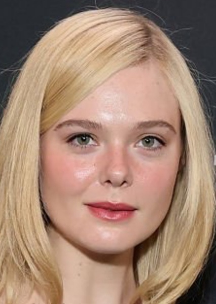 Elle Fanning photo