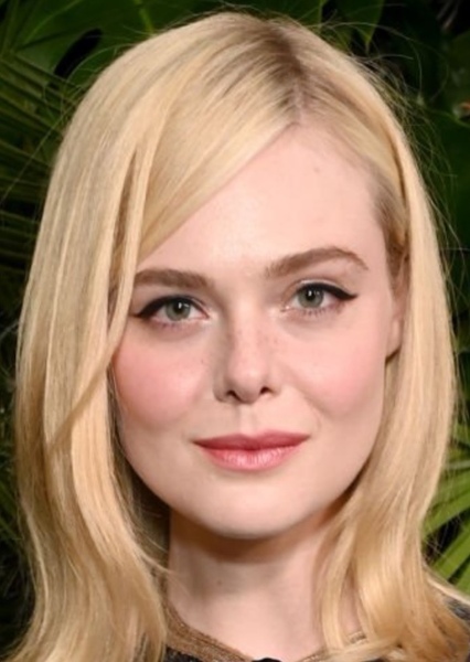 Elle Fanning photo