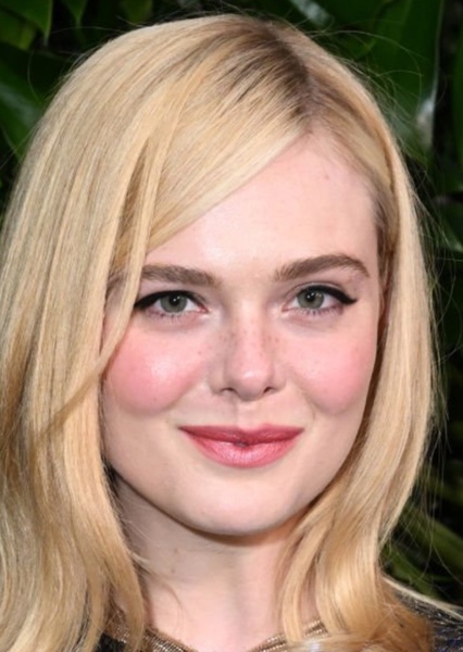 Elle Fanning photo