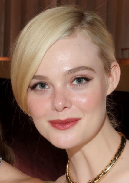 Elle Fanning photo