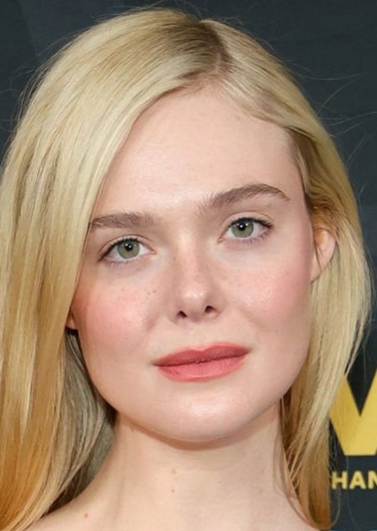 Elle Fanning photo