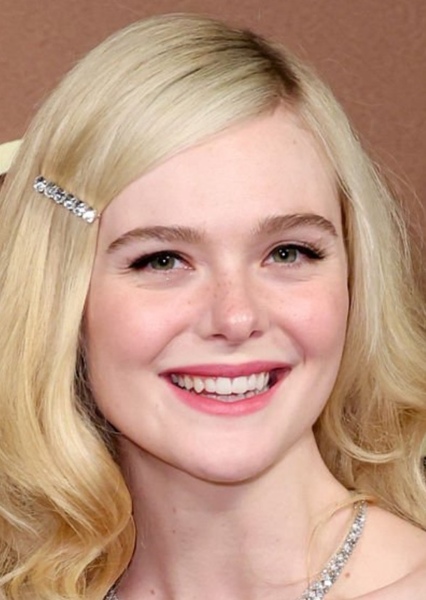 Elle Fanning photo