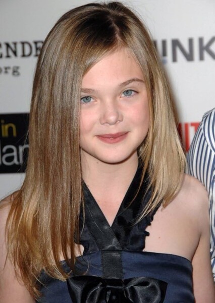 Elle Fanning