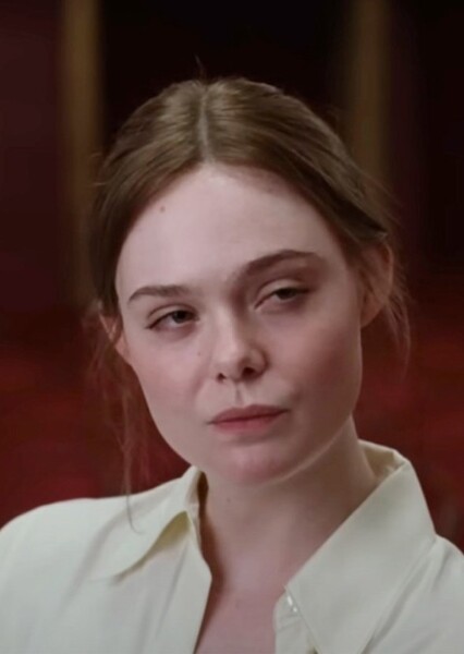 Elle Fanning photo