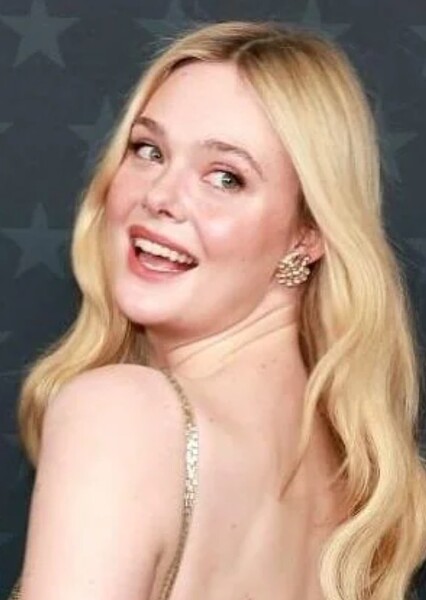 Elle Fanning photo