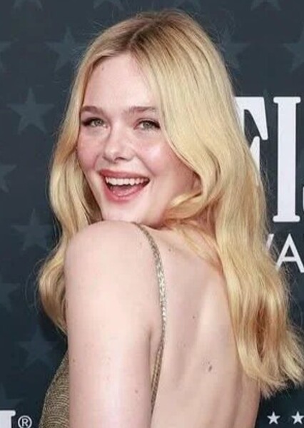 Elle Fanning photo