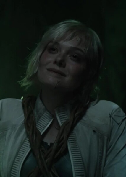 Elle Fanning photo