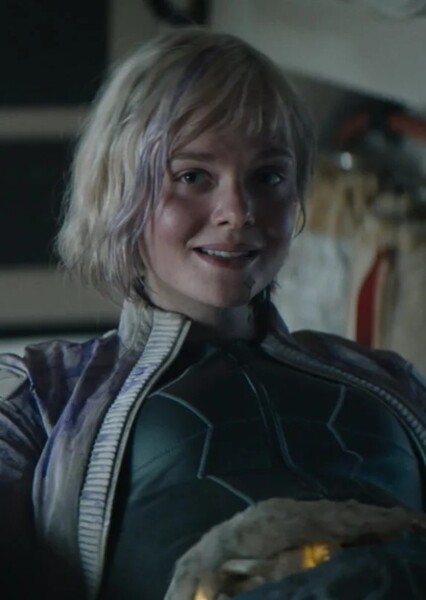 Elle Fanning photo