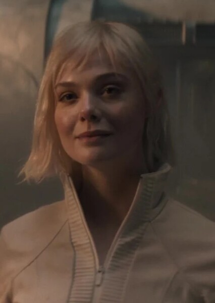 Elle Fanning photo