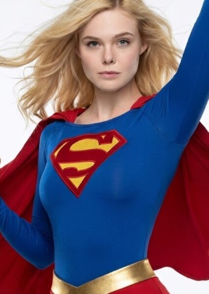 Elle Fanning photo