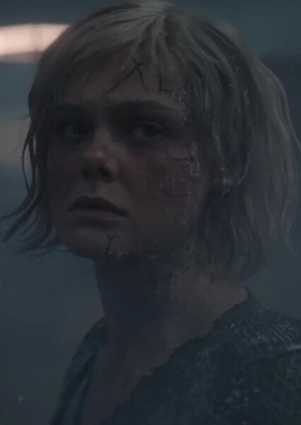 Elle Fanning photo