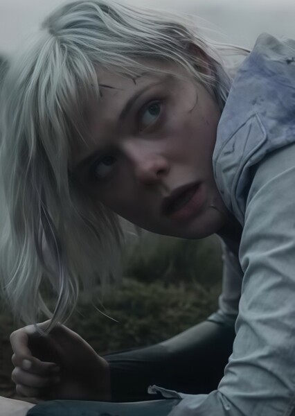 Elle Fanning