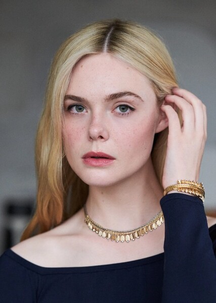 Elle Fanning