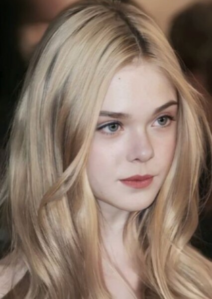 Elle Fanning
