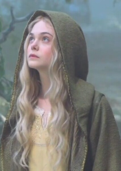 Elle Fanning