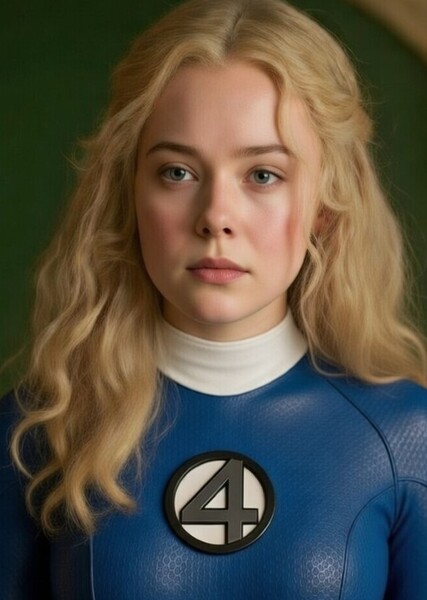 Elle Fanning