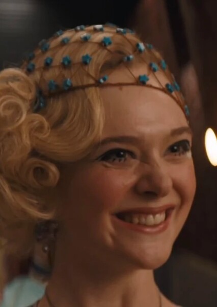 Elle Fanning photo