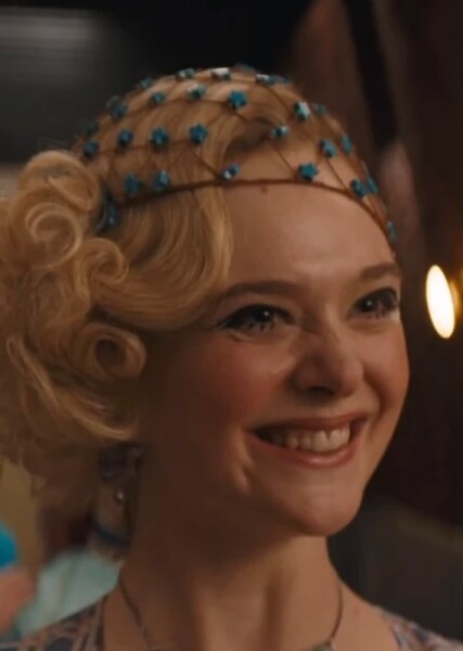 Elle Fanning