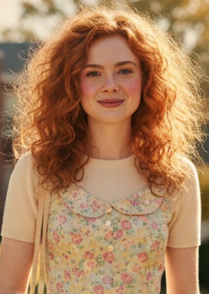 Elle Fanning photo