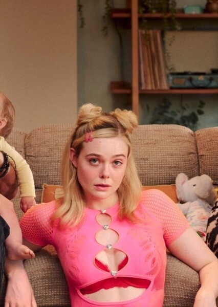 Elle Fanning photo